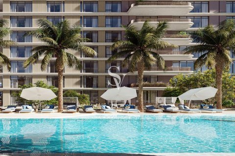 Apartment in Deira, Dubai 1 bedroom, 80 sq.m. № 68466 - photo 9