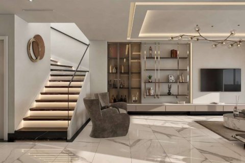 Купить дуплекс в Дубае: 2 спальни, 233.94м², № 6068 - фото 3