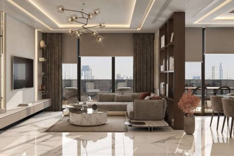 Купить дуплекс в Дубае: 2 спальни, 233.94м², № 6068 - фото 5