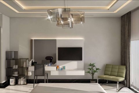 Купить дуплекс в Дубае: 2 спальни, 233.94м², № 6068 - фото 7