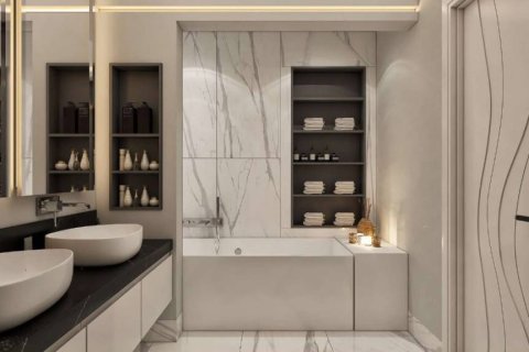 Apartment in Dubai 2 bedrooms, 195.34 sq.m. № 6069 - photo 7