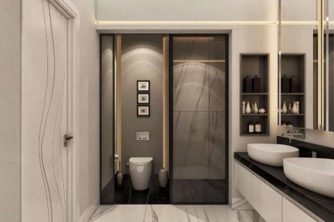 Apartment in Dubai 2 bedrooms, 195.34 sq.m. № 6069 - photo 8