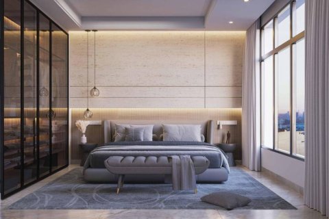 Appartement à Dubai, 1 chambre, 74.41 m², № 6066 - photo 4