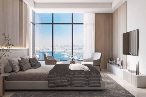 Appartement à Dubai, 1 chambre, 74.41 m², № 6066 - photo 3