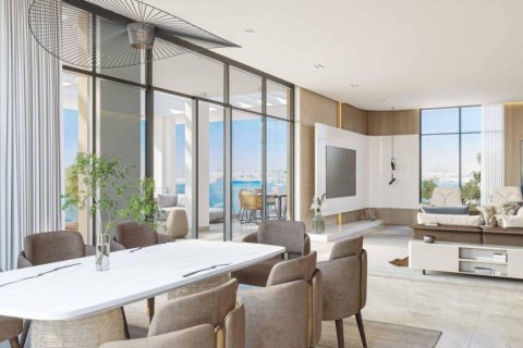 Appartement à Dubai, 1 chambre, 74.41 m², № 6066 - photo 2