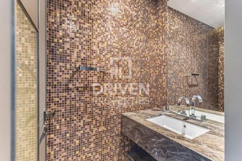 شقة في Damac Heights, مرسى دبي, دبي 1غرف نوم, 74.6 م² رقم 128824 - صورة 10