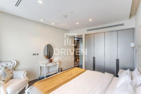 شقة في Damac Heights, مرسى دبي, دبي 1غرف نوم, 74.6 م² رقم 128824 - صورة 6