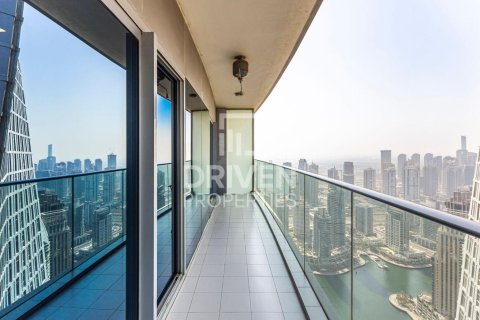 شقة في Damac Heights, مرسى دبي, دبي 1غرف نوم, 74.6 م² رقم 128824 - صورة 11