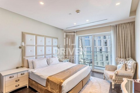 شقة في Damac Heights, مرسى دبي, دبي 1غرف نوم, 74.6 م² رقم 128824 - صورة 7