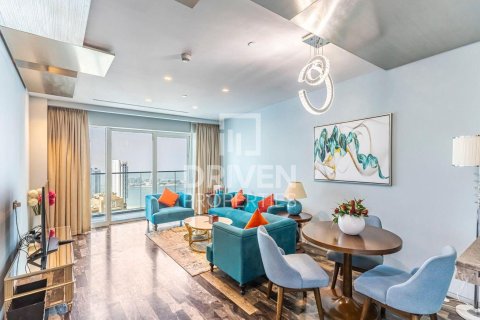شقة في Damac Heights, مرسى دبي, دبي 1غرف نوم, 74.6 م² رقم 128824 - صورة 4