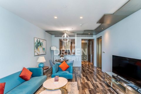 شقة في Damac Heights, مرسى دبي, دبي 1غرف نوم, 74.6 م² رقم 128824 - صورة 3