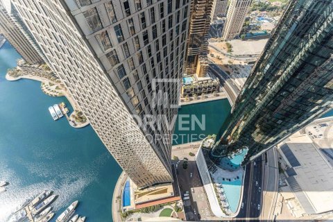 شقة في Damac Heights, مرسى دبي, دبي 1غرف نوم, 74.6 م² رقم 128824 - صورة 2