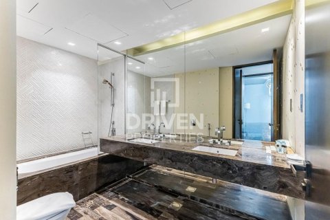 شقة في Damac Heights, مرسى دبي, دبي 1غرف نوم, 74.6 م² رقم 128824 - صورة 9