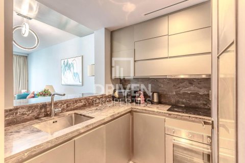شقة في Damac Heights, مرسى دبي, دبي 1غرف نوم, 74.6 م² رقم 128824 - صورة 8
