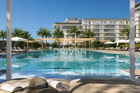Купить квартиру в Mina Rashid, Дубай: 2 спальни, 121.89м², № 142914 - фото 4