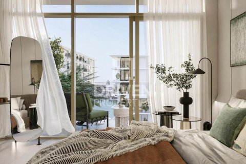 Appartement à Mina Rashid, Dubai, 2 chambres, 121.89 m², № 142914