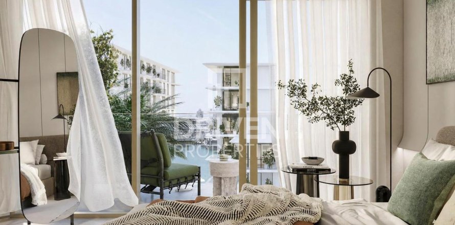 Квартира в Mina Rashid, Дубай, 2 спальни, 121.89м², № 142914
