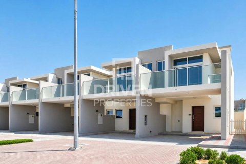 Maison de ville à Dubai, 3 chambres, 112.23 m², № 142915 - photo 11