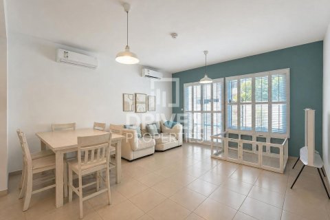 Townhouse in Hayat Townhouses, Town Square, Dubai 4 bedrooms, 287.53 sq.m. № 142911