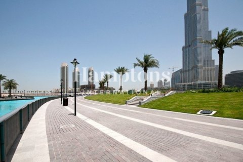 شقة في برج خليفة, دبي استوديو, 50.72968315 م² رقم 114690 - صورة 4