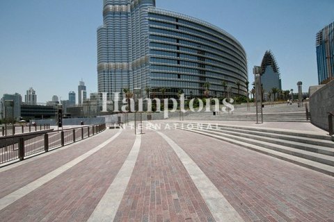 شقة في برج خليفة, دبي استوديو, 50.72968315 م² رقم 114690 - صورة 7