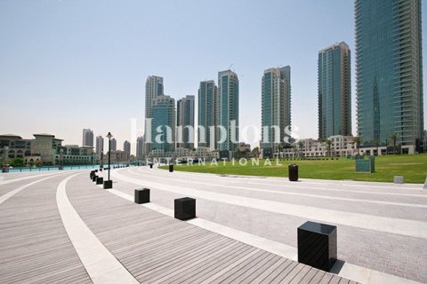 شقة في برج خليفة, دبي استوديو, 50.72968315 م² رقم 114690 - صورة 12