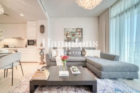 شقة في Palace Residences, خور دبي, دبي 2 غرف نوم, 109.43973400 م² رقم 114689 - صورة 20