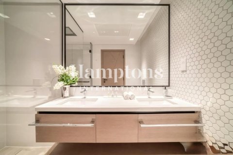 شقة في Palace Residences, خور دبي, دبي 2 غرف نوم, 109.43973400 م² رقم 114689 - صورة 11
