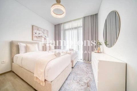 شقة في Palace Residences, خور دبي, دبي 2 غرف نوم, 109.43973400 م² رقم 114689 - صورة 15