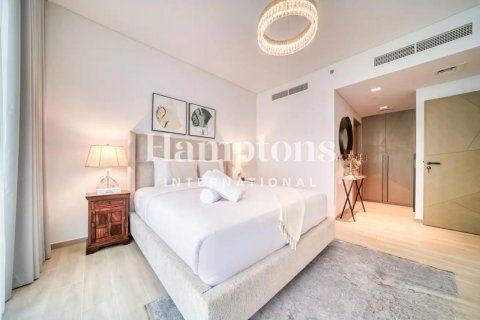 شقة في Palace Residences, خور دبي, دبي 2 غرف نوم, 109.43973400 م² رقم 114689 - صورة 14