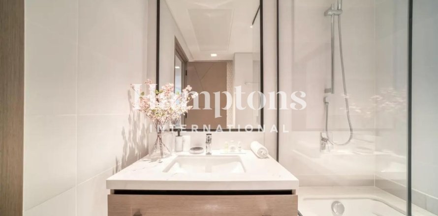 شقة في Palace Residences, خور دبي, دبي 2 غرف نوم, 109.44 م² رقم 114689