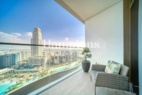 شقة في Palace Residences, خور دبي, دبي 2 غرف نوم, 109.43973400 م² رقم 114689 - صورة 21