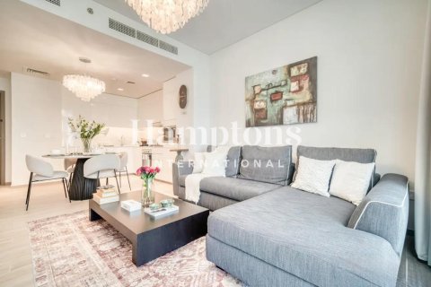 شقة في Palace Residences, خور دبي, دبي 2 غرف نوم, 109.43973400 م² رقم 114689 - صورة 8