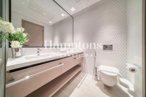 شقة في Palace Residences, خور دبي, دبي 2 غرف نوم, 109.43973400 م² رقم 114689 - صورة 2