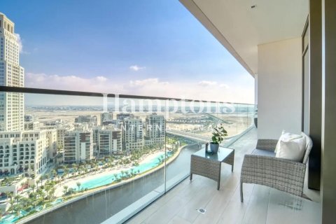 شقة في Palace Residences, خور دبي, دبي 2 غرف نوم, 109.43973400 م² رقم 114689 - صورة 4