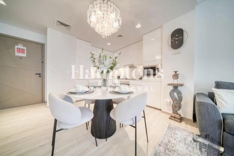 شقة في Palace Residences, خور دبي, دبي 2 غرف نوم, 109.43973400 م² رقم 114689 - صورة 13