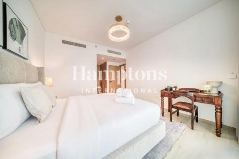 شقة في Palace Residences, خور دبي, دبي 2 غرف نوم, 109.43973400 م² رقم 114689 - صورة 9