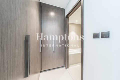 Снять в аренду квартиру в Даунтаун Дубай (Даунтаун Бурдж Дубай), Дубай: 1 спальня, 74.40972882м², № 114682 - фото 2