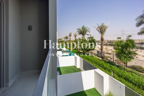 Maison de ville à Ruba, Arabian Ranches 3, Dubai, 3 chambres, 144.83577700 m², № 114683 - photo 28