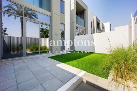 Maison de ville à Ruba, Arabian Ranches 3, Dubai, 3 chambres, 144.83577700 m², № 114683 - photo 11