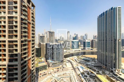 Apartment in Business Bay, Dubai 1 bedroom, 61.87 sq.m. № 128931 - photo 11
