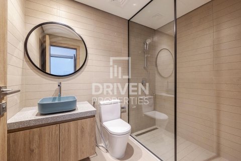Apartment in Business Bay, Dubai 1 bedroom, 61.87 sq.m. № 128931 - photo 9