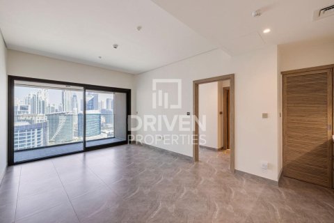 Apartment in Business Bay, Dubai 1 bedroom, 61.87 sq.m. № 128931 - photo 3