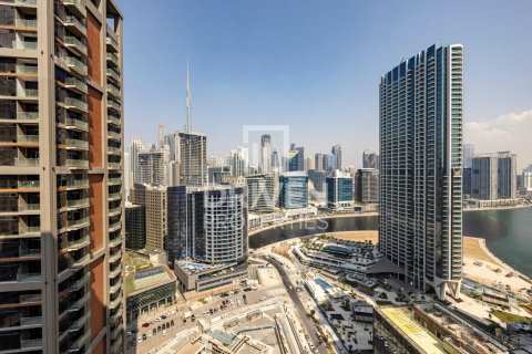 Apartment in Business Bay, Dubai 1 bedroom, 61.87 sq.m. № 128931 - photo 13