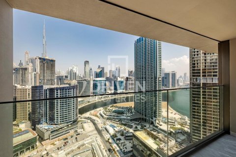Apartment in Business Bay, Dubai 1 bedroom, 61.87 sq.m. № 128931 - photo 12