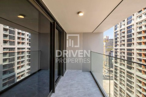 Apartment in Business Bay, Dubai 1 bedroom, 61.87 sq.m. № 128931 - photo 10