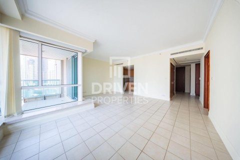 Appartement à Dubai Marina, Dubai, 1 chambre, 108.98 m², № 128916
