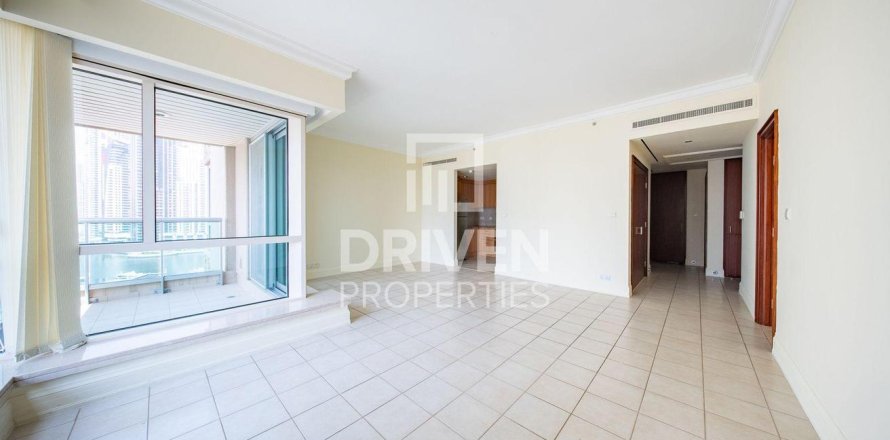 Квартира в Дубай Марине, Дубай, 1 спальня, 108.98м², № 128916