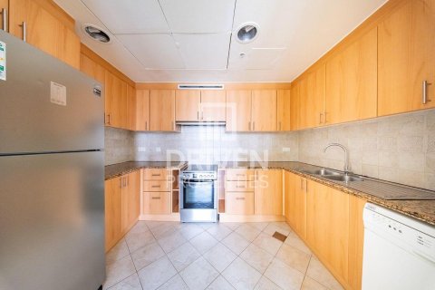 Снять в аренду квартиру в Дубай Марине, Дубай: 1 спальня, 108.98м², № 128916 - фото 4