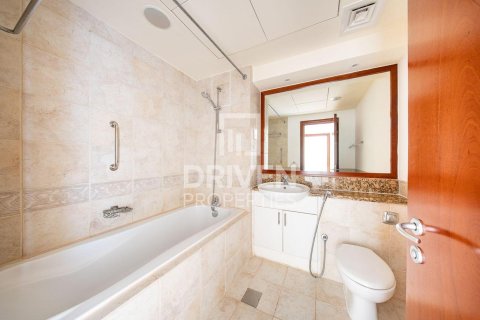 Снять в аренду квартиру в Дубай Марине, Дубай: 1 спальня, 108.98м², № 128916 - фото 13
